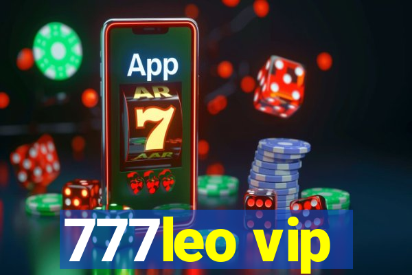 777leo vip